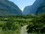 Долина Чулышмана