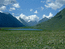 озеро Каракуль